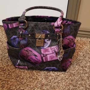 Kathy Van Zeeland purse